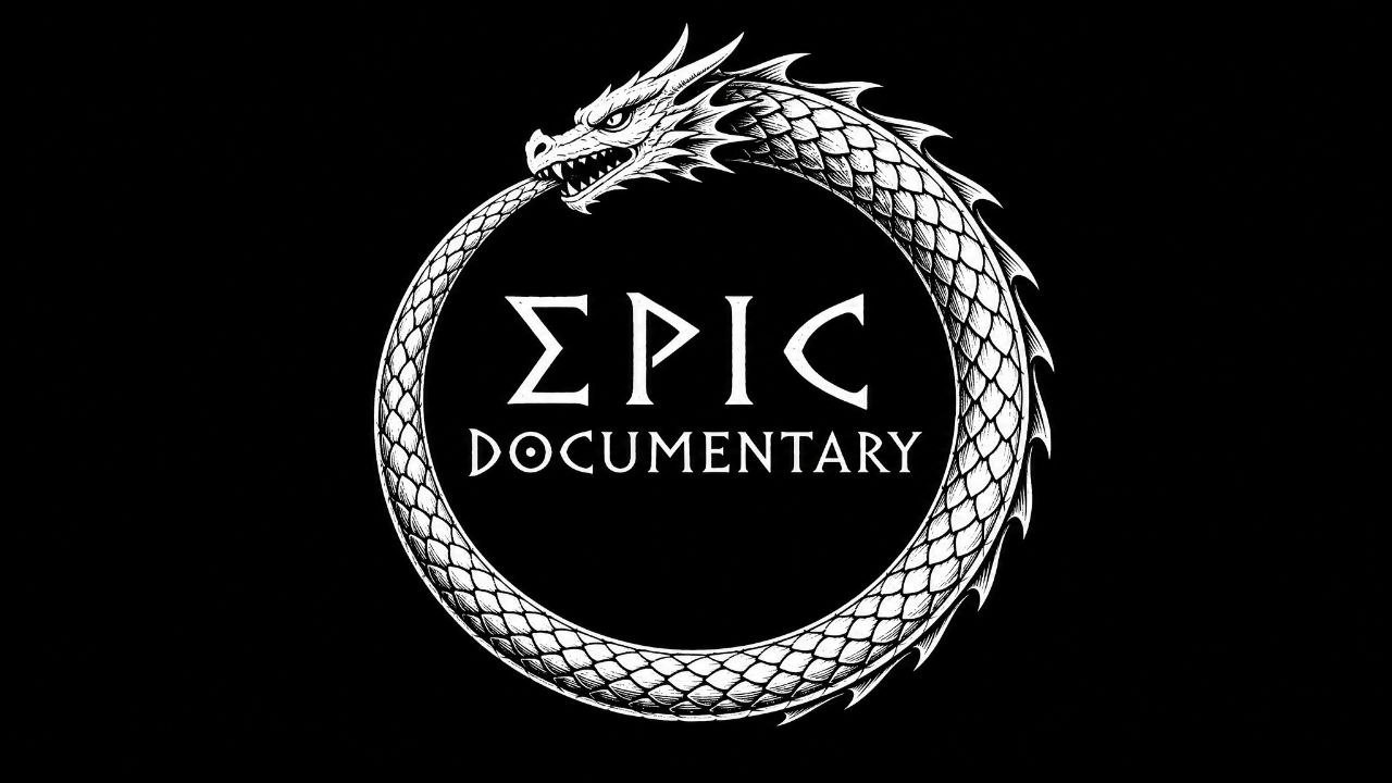 Печать творческого объединения «Hic Sunt Dracones»
